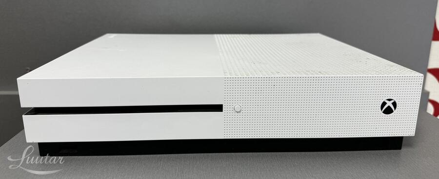 Mängukonsool Microsoft Xbox One S 1TB