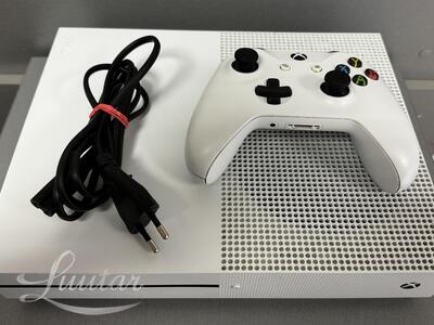 Mängukonsool Microsoft Xbox One S 1TB