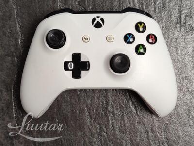 Mängukonsool Microsoft Xbox One 500GB