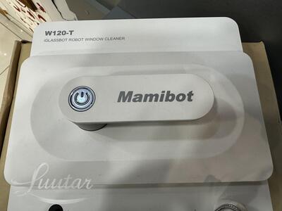 Aknapesurobot Mamibot  W120-T