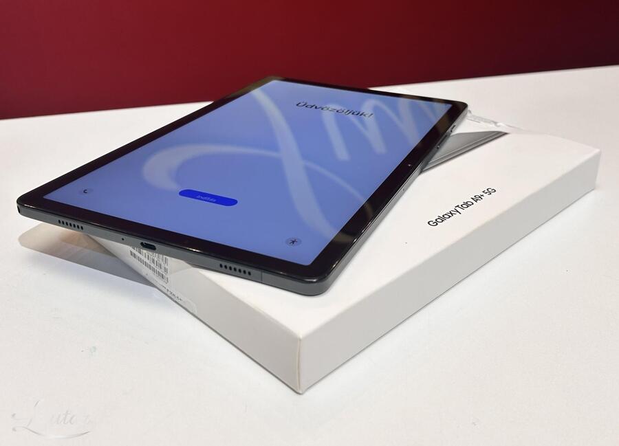 Tahvelarvuti Samsung Galaxy Tab A9+ 5G 64GB