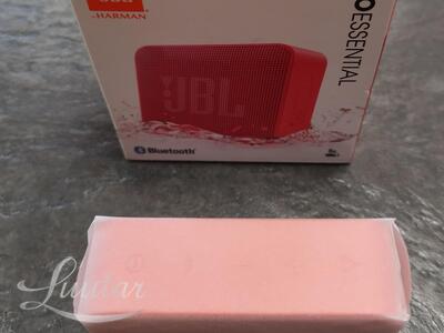 Kõlar JBL Go Essential