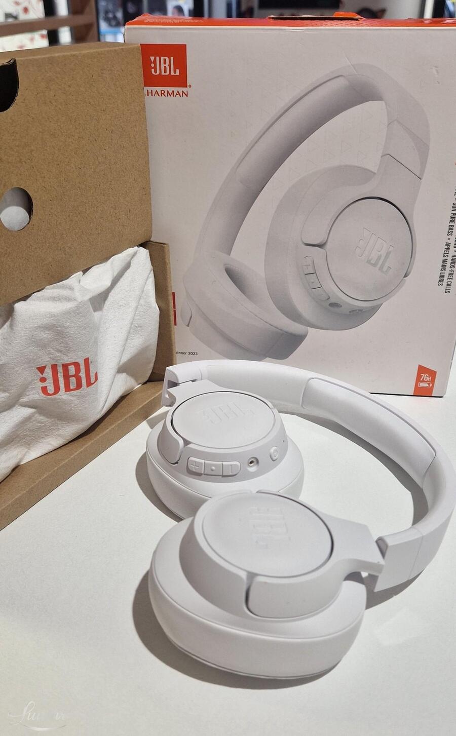 Kõrvaklapid  JBL Tune 720