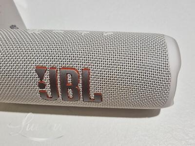 Kaasaskantav juhtmevaba kõlar JBL Flip 6