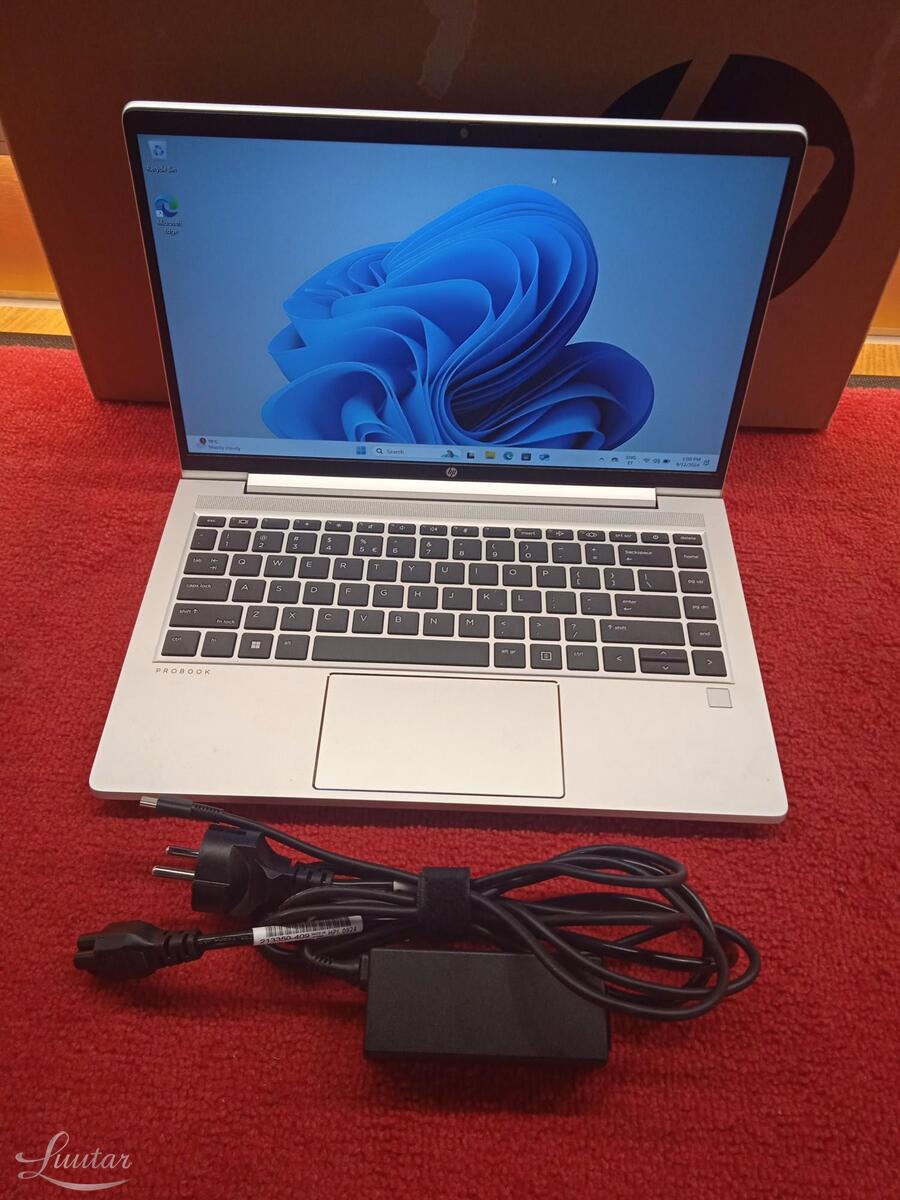 Sülearvuti HP Probook 445 G10