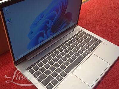 Sülearvuti HP Probook 445 G10