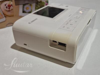 Fotoprinter Canon SELPHY CP1300