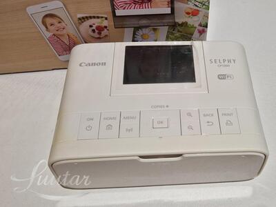 Fotoprinter Canon SELPHY CP1300