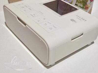 Fotoprinter Canon SELPHY CP1300