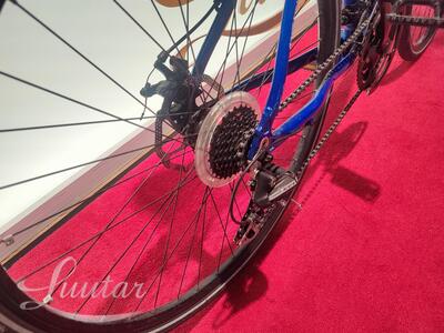 Jalgratas Merida Romet 28 M Cross Series