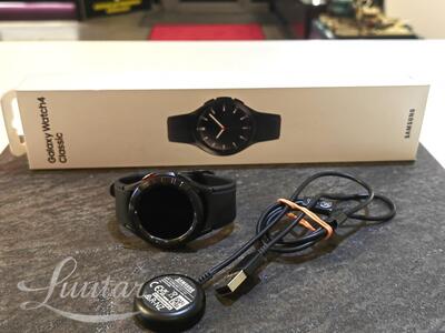 Nutikell Samsung Galaxy Watch Classic LTE 42mm Black