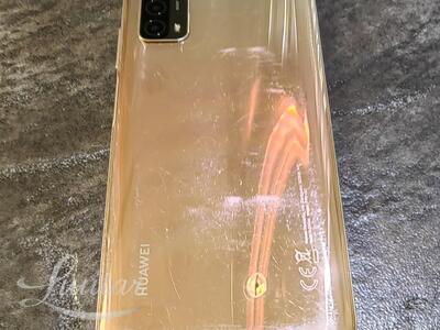 Mobiiltelefon Huawei P Smart 2021 128GB 