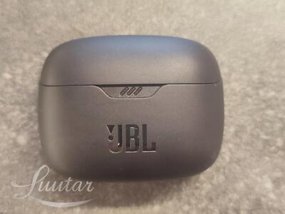 Juhtmevabad kõrvaklapid JBL Tune Buds TWS Black