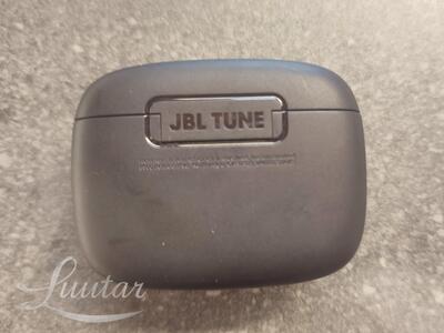 Juhtmevabad kõrvaklapid JBL Tune Buds TWS Black