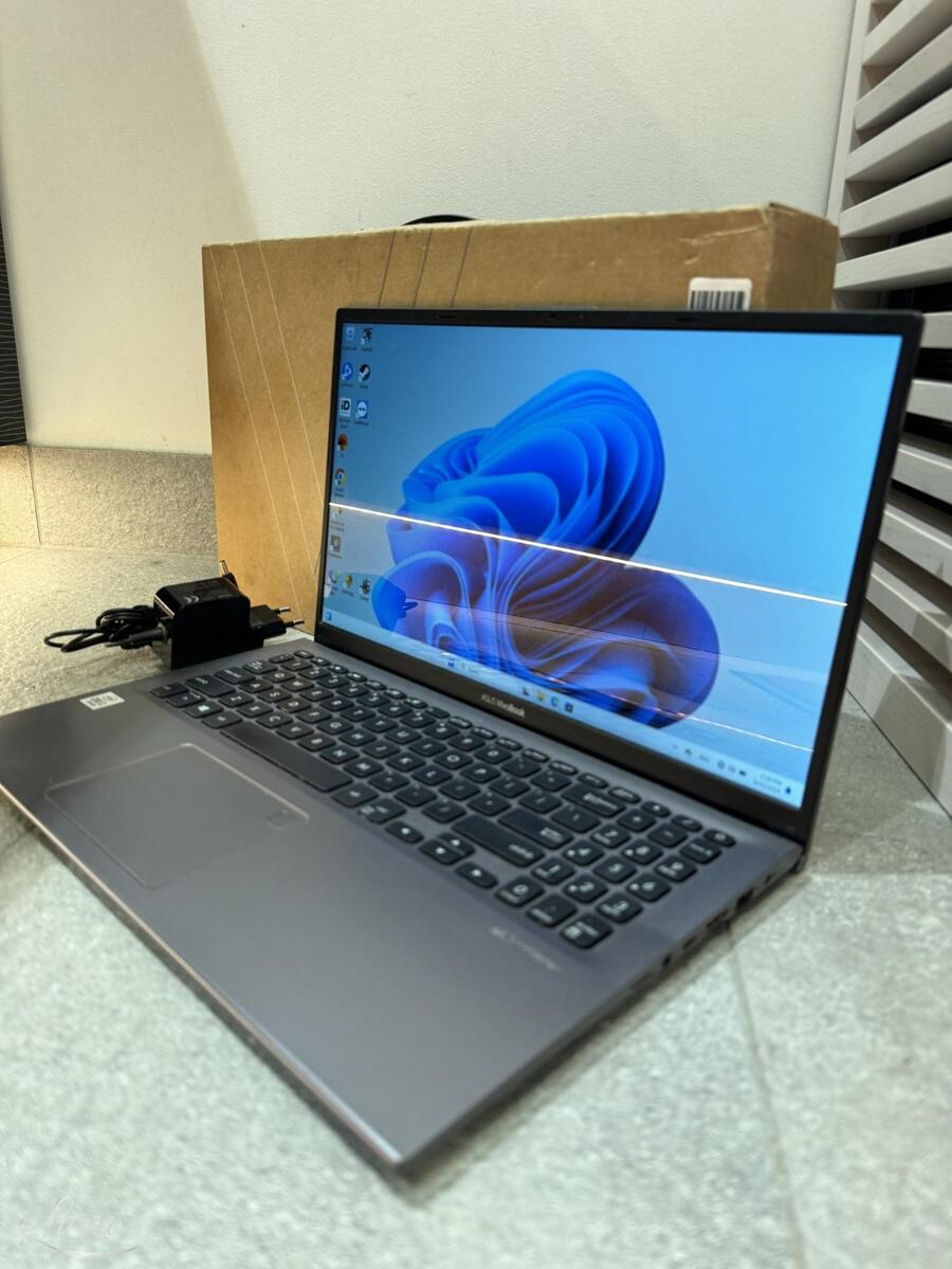 Sülearvuti Asus Vivobook F512J