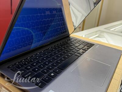 Sülearvuti Asus Vivobook F512J