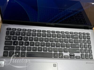 Sülearvuti Asus Vivobook F512J