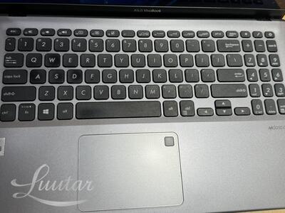 Sülearvuti Asus Vivobook F512J