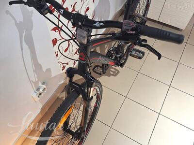 Jalgatas Merida Crossway 300