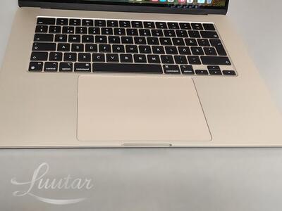 Sülearvuti Apple Macbook Air M2 2023