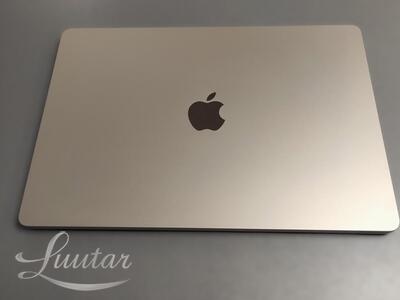 Sülearvuti Apple Macbook Air M2 2023