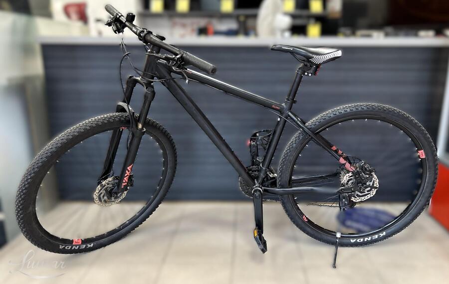 Jalgratas XC 275 Comp Ane 27