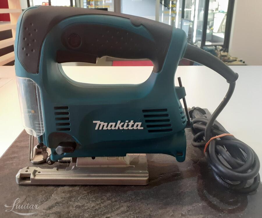 Tikksaag Makita 4329