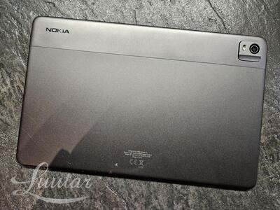 Tahvelarvuti Nokia T21 Tablet LTE 4GB/128GB