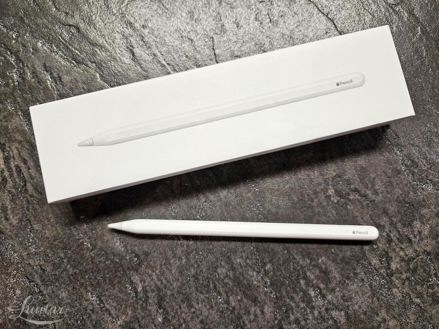 Stylus Apple Pencil (2nd Generation)