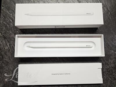 Stylus Apple Pencil (2nd Generation)