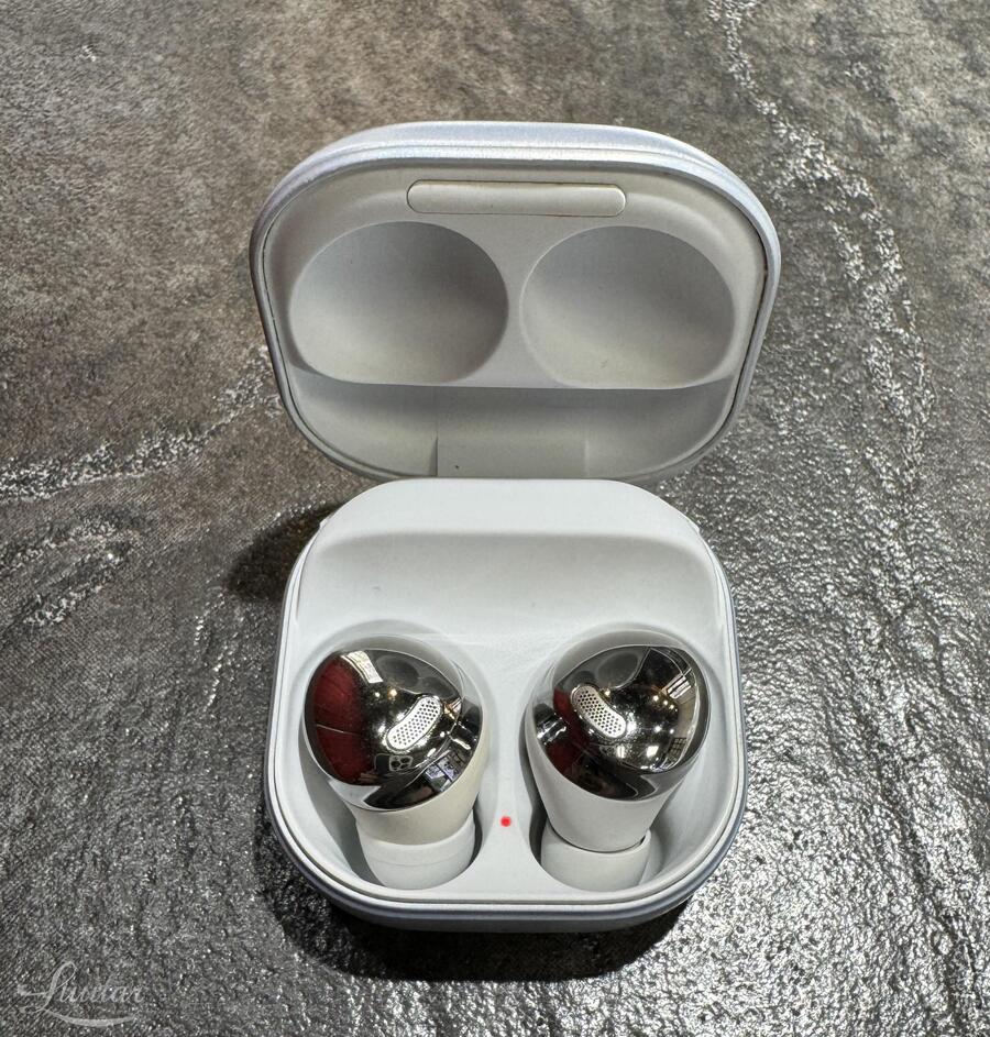 Kõrvaklapid Samsung Galaxy Buds Pro SM-R190