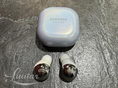 Kõrvaklapid Samsung Galaxy Buds Pro SM-R190