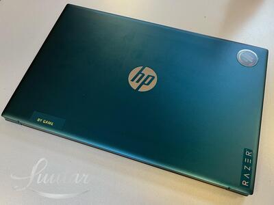 Sülearvuti HP Pavilion 15-eh3008no