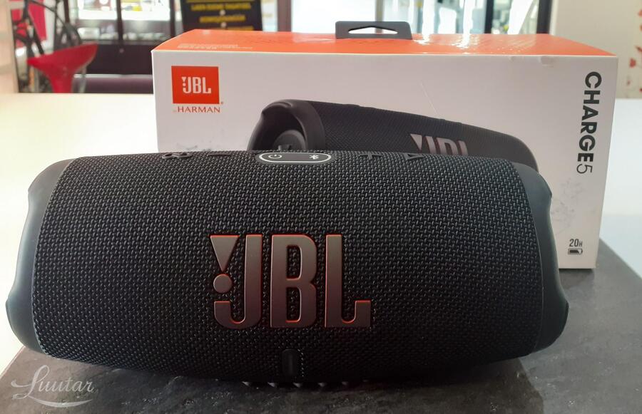 Kõlar JBL Charge 5