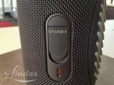 Kõlar JBL Charge 5