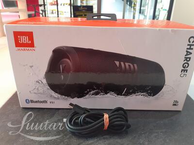 Kõlar JBL Charge 5