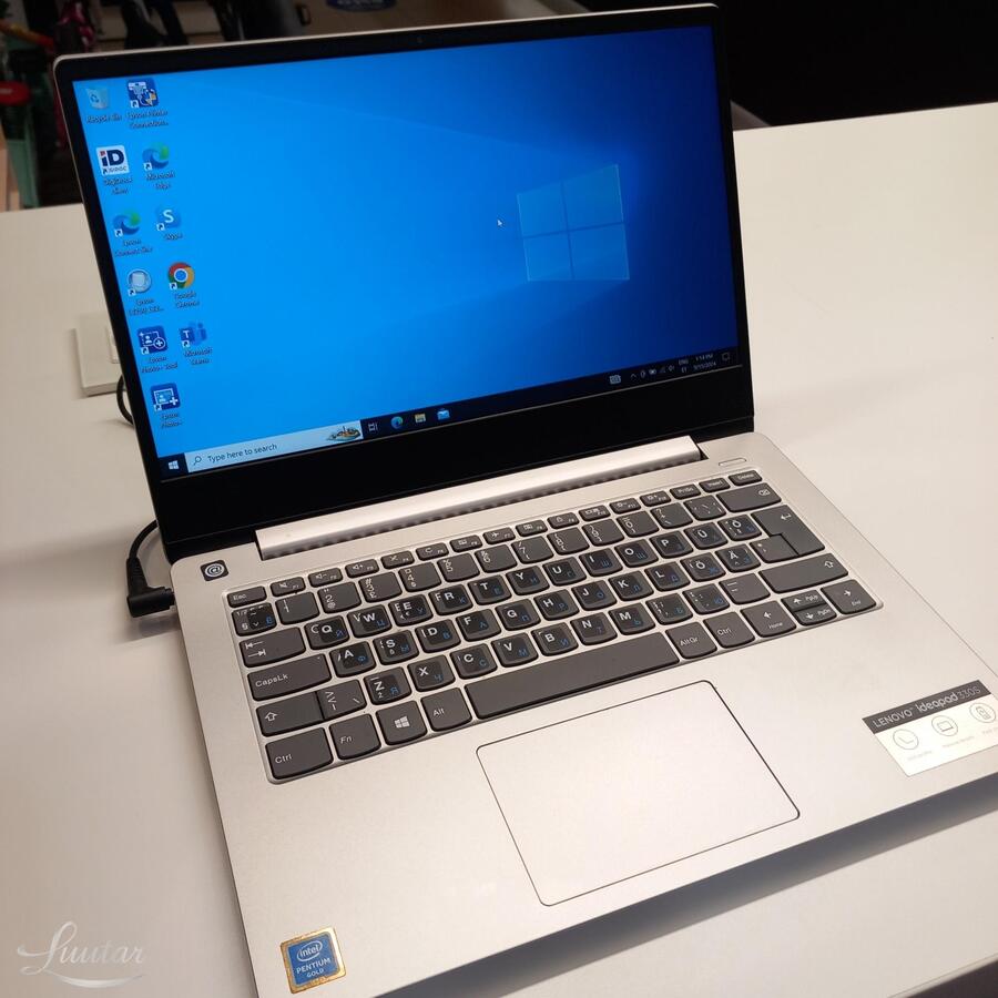 Sülearvuti Lenovo Ideapad 330s-14IKB