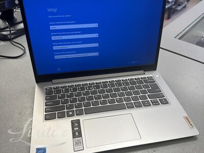 Sülearvuti Lenovo IdeaPad 1 14IGL7