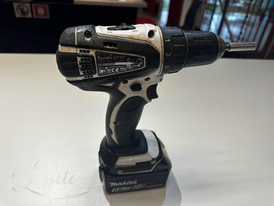 Akutrell Makita DDF456