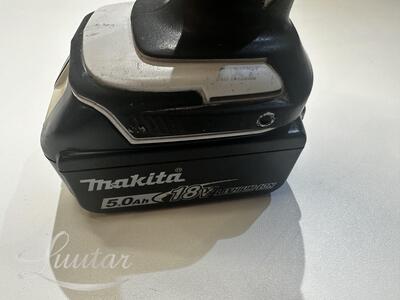 Akutrell Makita DDF456