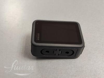 Seikluskaamera GoPro Hero 9 Black