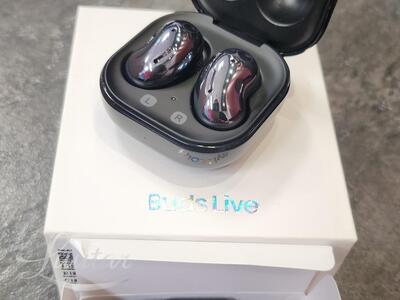 Kõrvaklapid Samsung Galaxy Buds Live