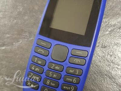 Mobiiltelefon Nokia 105 2019