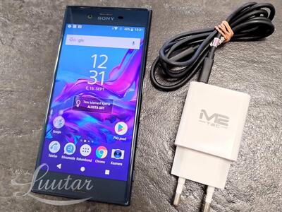 Mobiiltelefon Sony Xperia XZ