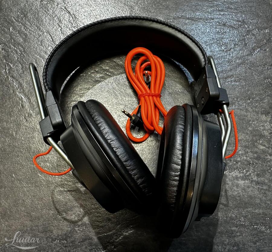 Kõrvaklapid Fostex T50RP