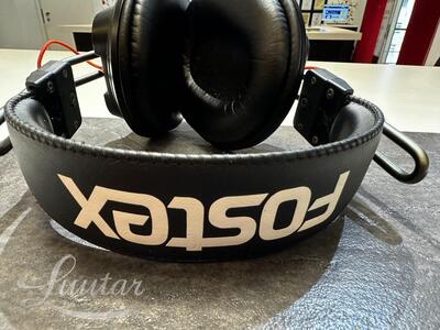 Kõrvaklapid Fostex T50RP