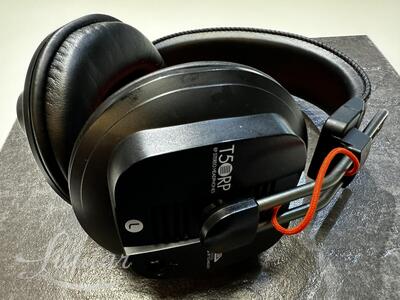 Kõrvaklapid Fostex T50RP