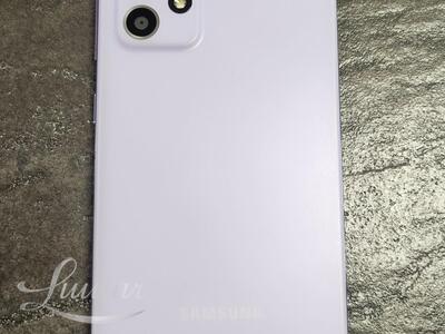 Mobiiltelefon Samsung Galaxy A52S 5G 128GB