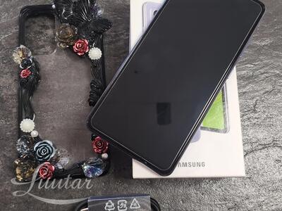 Mobiiltelefon Samsung Galaxy A52S 5G 128GB