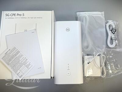 Ruuter Huawei CPE Pro 5 5G